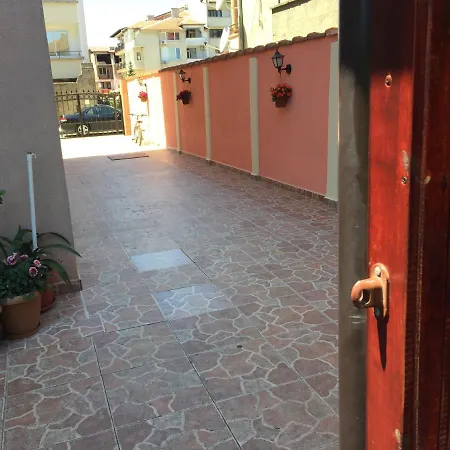 Aтанасов Ii Affittacamere