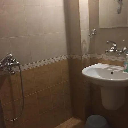 Affittacamere Aтанасов Ii 3*