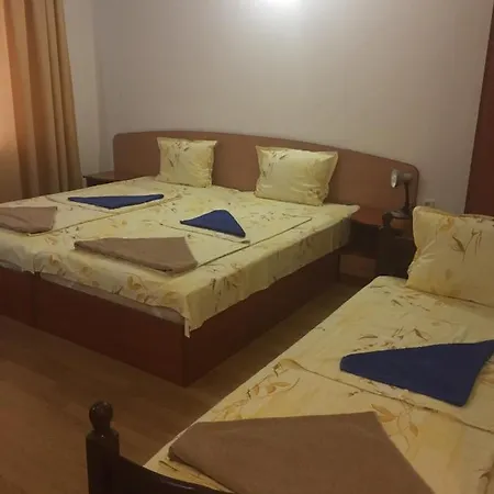 Aтанасов Ii ゲストハウス