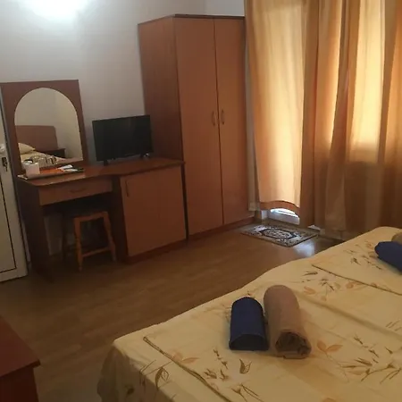 Affittacamere Aтанасов Ii