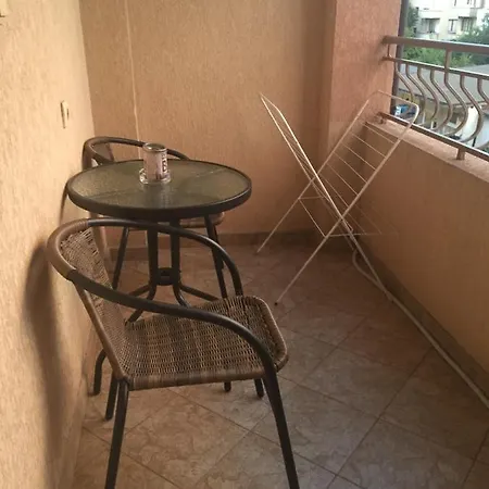 Affittacamere Aтанасов Ii