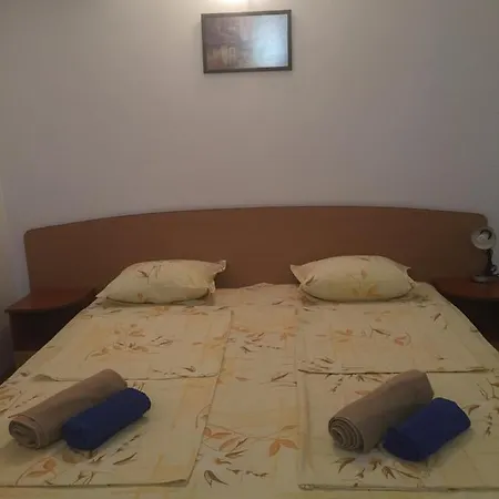 ゲストハウス Aтанасов Ii