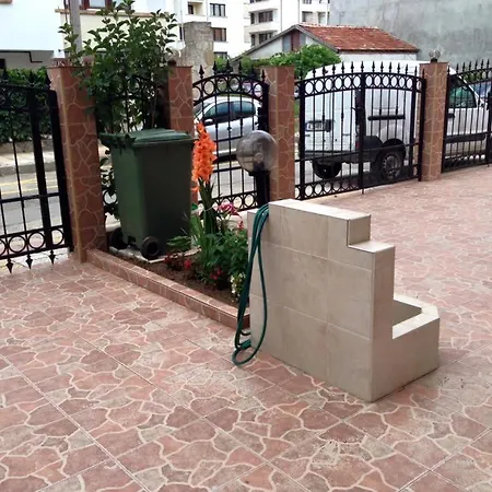 Affittacamere Aтанасов Ii