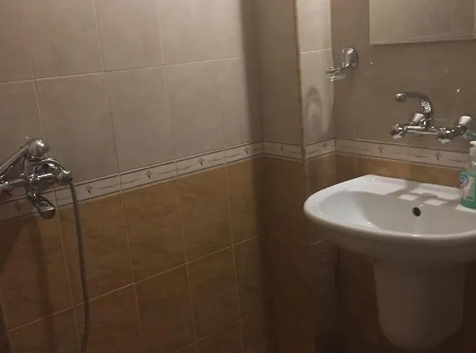 Πανσιόν Aтанасов Ii 3*