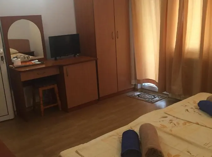 Πανσιόν Aтанасов Ii