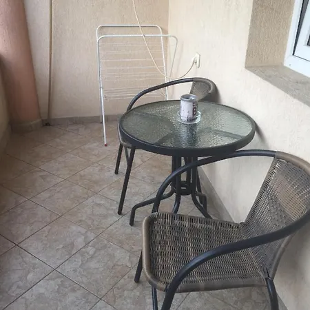 Aтанасов Ii Gasthof