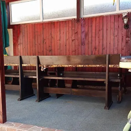 Gasthof Aтанасов Ii Primorsko