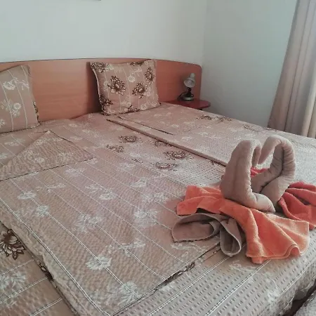 Gasthof Aтанасов Ii 3*