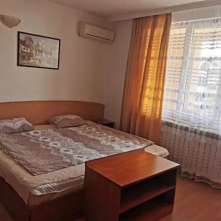 Gasthof Aтанасов Ii Primorsko