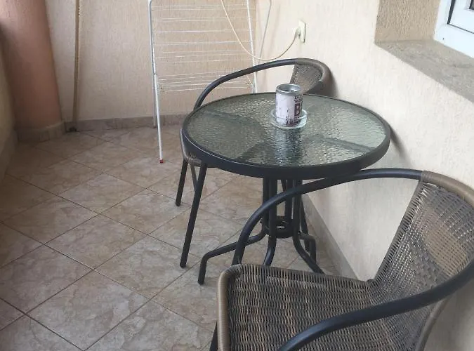 Aтанасов Ii Gasthuis