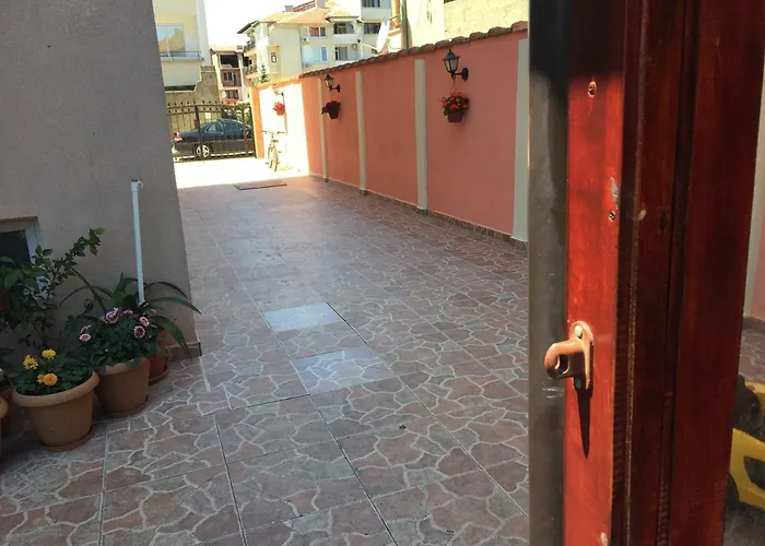 Aтанасов Ii Gasthuis