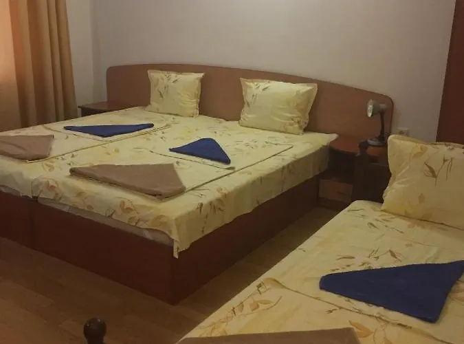 Aтанасов Ii Gasthuis