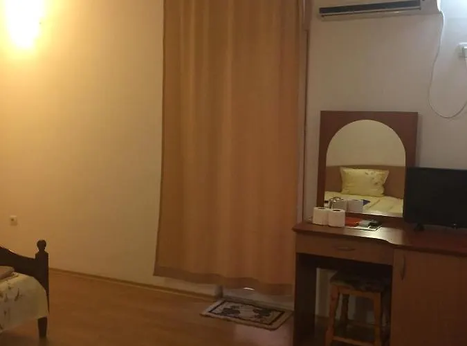 Aтанасов Ii Gasthuis 3*