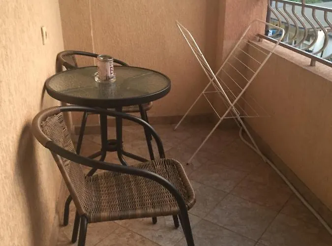 Gasthuis Aтанасов Ii